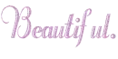 Beautiful.