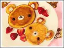 pancakes
