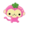 monkey