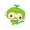 monkey