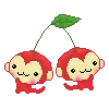 monkey