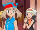 ivy and lucy