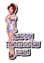 Happy Memorial Day!
