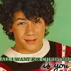Nick Jonas