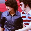 Joe & Kevin Jonas
