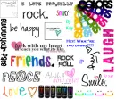 Friends 