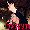 Rock Hard