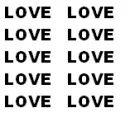 LOVE