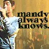Jonas Brothers, Mandy