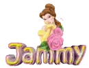 jammy