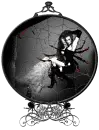 The Black Widow