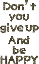 don't