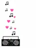 music box