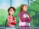 prince of tennis