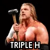 Triple H