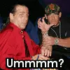 Shawn Michaels & John Cena