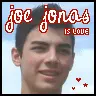 Joe Jonas