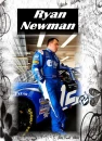 Ryan Newman 
