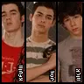 Jonas Brothers
