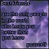 Best Friends