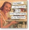 happiness