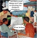 inheritance