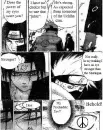Kakashi's ultimate eye technique