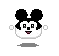 kao ani - mickey