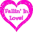 fallin in love 