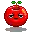 kawaii apple