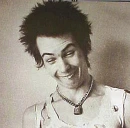 sid vicious
