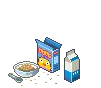 morning breakfast