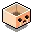 kawaii milk crate