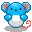 kawaii mouse