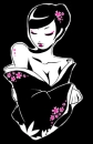 Geisha black