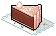 sliced cake
