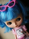 blythe doll