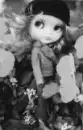 blythe doll