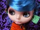 blythe doll