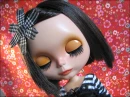 blythe doll