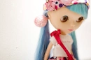 blythe doll