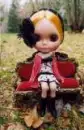 blythe doll