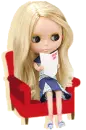 blythe doll