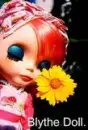 blythe doll