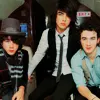 Jonas Brothers