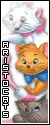 the Aristocats