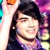 Joe Jonas