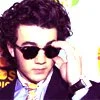 Kevin Jonas