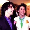 Joe & Nick Jonas
