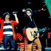 Joe & Kevin Jonas
